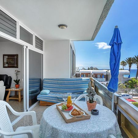 Casa Alegria Apartment Maspalomas  Luaran gambar