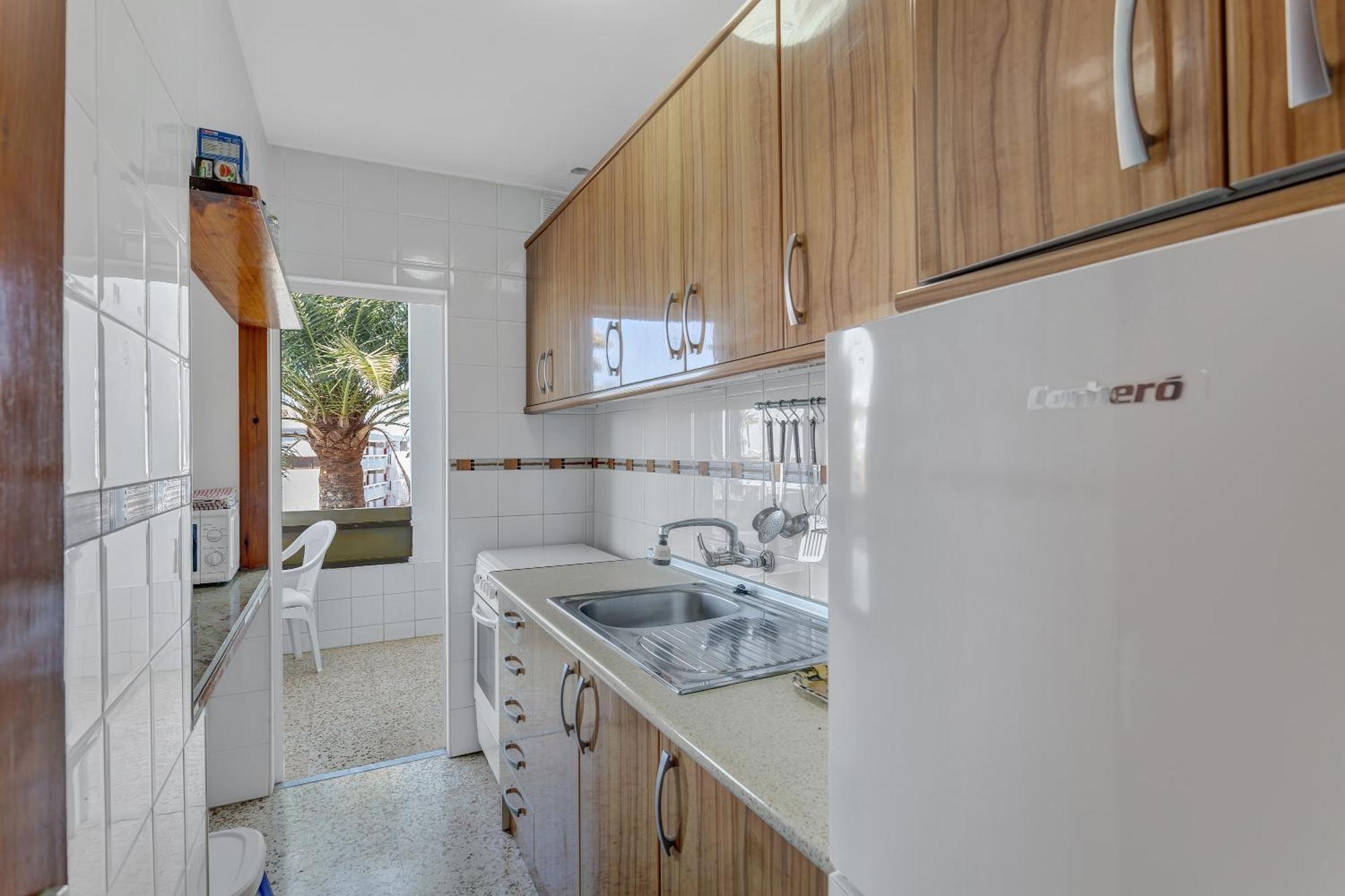 Casa Alegria Apartment Maspalomas  Luaran gambar