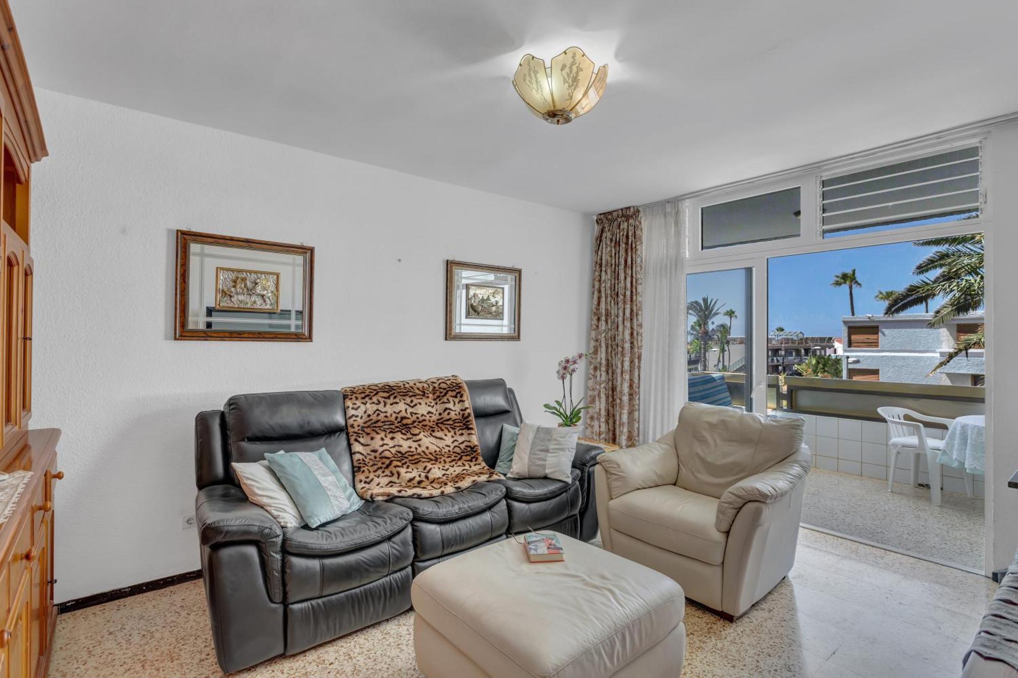 Casa Alegria Apartment Maspalomas  Luaran gambar